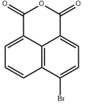 4-Bromo-1，8-naphthalic anhydride,CAS: 81-86-7
