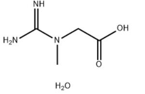 Creatine monohydrate,CAS:6020-87-7