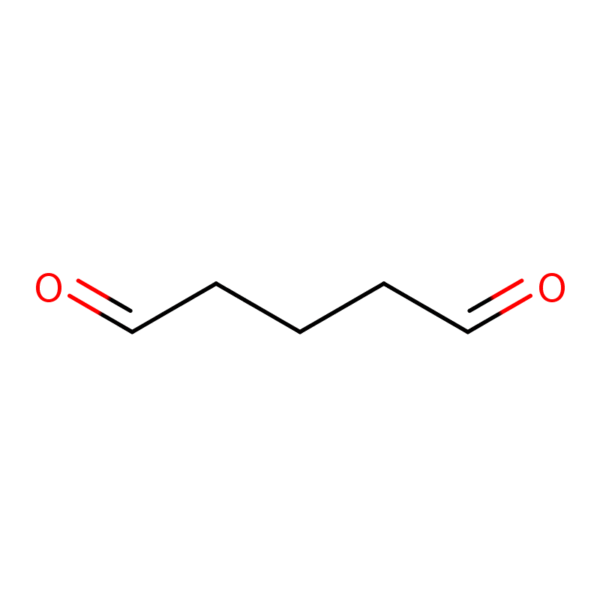 Glutaraldehyde,CAS:111-30-8,REACH available