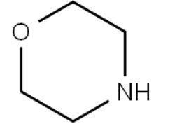 Morpholine ,CAS: 110-91-8