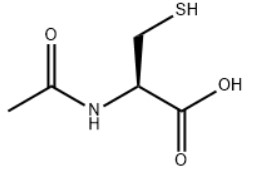 N-Acetyl-L-cysteine,CAS:616-91-1