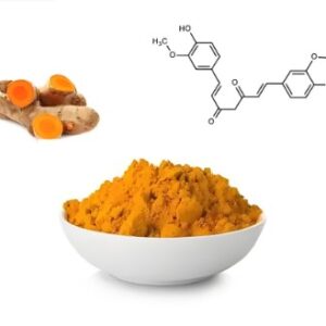 Turmeric extract