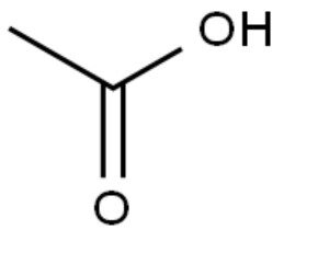 Acetic Acid,CAS:64-19-7, REACH