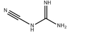 Dicyandiamide,CAS:461-58-5