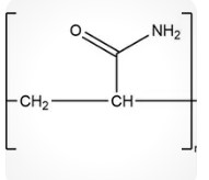 Polyacrylamide,CAS:9003-05-8