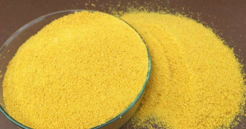 Polyaluminum chloride, CAS:1327-41-9