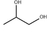 Propylene Glycol,CAS:57-55-6