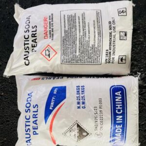 caustic soda pearls,Sodium hydroxide,CAS:1310-73-2