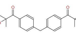 photoinitiator 127 ,Irgacure 127,CAS:474510-57-1