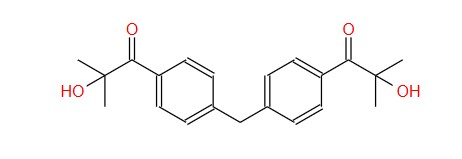 photoinitiator 127 ,Irgacure 127,CAS:474510-57-1
