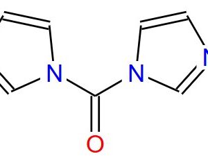 1，1'-Carbonyldiimidazole ,CAS:530-62-1