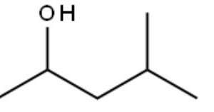 4-Methyl-2-pentanol,MIBC, CAS:108-11-2