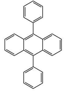 9，10-Diphenylanthracene,CAS:1499-10-1