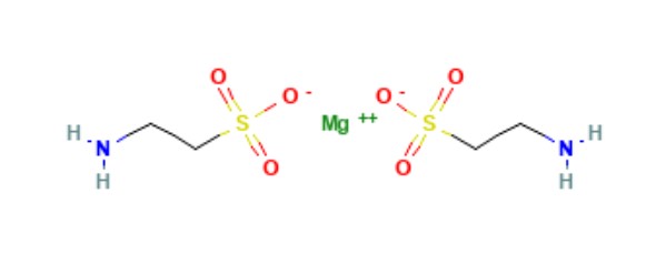 Magnesium Taurate,CAS:334824-43-0