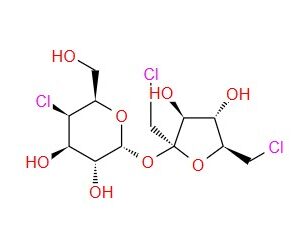 SUCRALOSE ,CAS56038-13-2