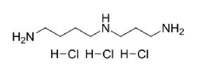 Spermidine trihydrochloride,CAS:334-50-9