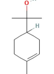 TERPINEOL,CAS:8000-41-7