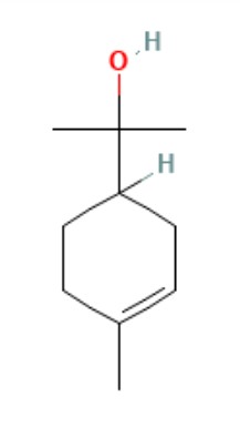 TERPINEOL,CAS:8000-41-7