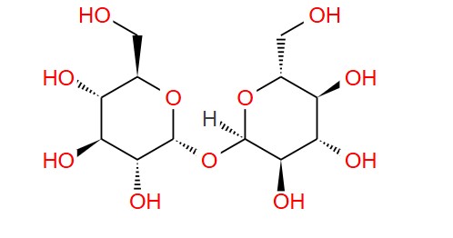 TREHALOSE ,CAS:99-20-7