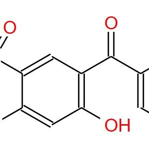 2-Hydroxy-4-Methoxy Benzophenone-5-Sulphonic acid(UV 284,BP-4, CAS:4065-45-6)
