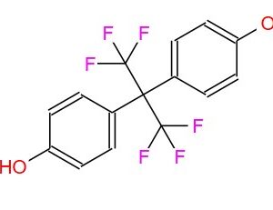 Bisphenol AF,(CAS: 1478-61-1)