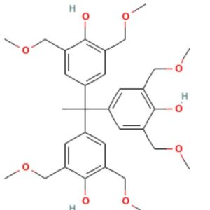 HMOM-TPHAP, CAS:672926-26-0