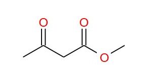 Methyl acetoacetate,(MAA,CAS:105-45-3)