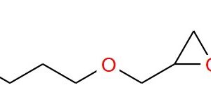 N-BUTYL GLYCIDYL ETHER(NBGE,BGE,CAS:2426-08-6)