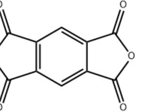 Pyromellitic Dianhydride, PMDA,CAS:89-32-7