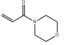 Acryloylmorpholine (ACMO,CAS: 5117-12-4)