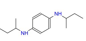 Antioxidant 44PD (N，N'-Di-sec-butyl-p-phenylenediamine, CAS: 101-96-2)