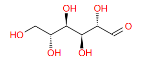 D-Mannose,CAS: 3458-28-4