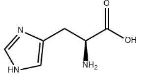 L-Histidine,CAS: 71-00-1