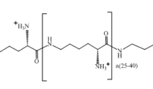 Poly-L-lysine(ε-Polylysine, CAS:25104-18-1)