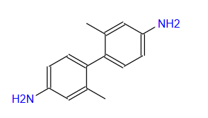 m-Tolidine,CAS:84-67-3