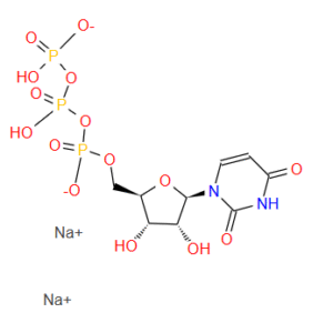 5'-UTP-Na2, CAS:285978-18-9
