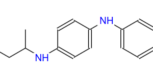 Antioxidant 6PPD (Antioxidant 4020,CAS: 793-24-8)