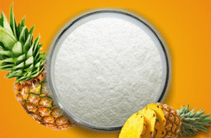 Bromelain (CAS: 9001-00-7
