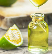 Oil of Lemon Eucalyptus (CAS: 1245629-80-4)