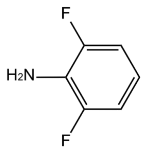 2，6-Difluoroaniline,CAS: 5509-65-9