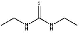N,N'-Diethylthiourea ,DETU,CAS:105-55-5