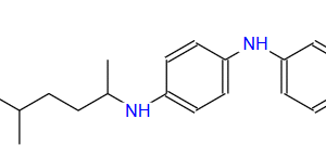 Antioxidant 7PPD,CAS:3081-01-4