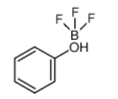 Boron trifluoride phenol ,CAS:462-05-5