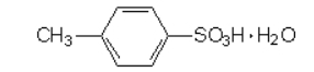 p-Toluenesulfonic acid,CAS:104-15-4